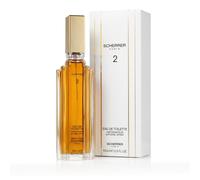 Jean Louis Scherrer Scherrer 2 Eau de Toilette (donna) - disimballato 100 ml