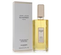 JEAN LOUIS SCHERRER SCHERRER Eau De Toilette 100 ml