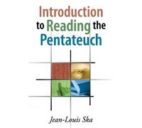 Jean-Louis Ska Introduction to Reading the Pentateuch (Tascabile)