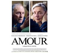 Amour – Jean-Louis Trintignant – Edizione Giappone