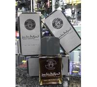 JEAN LOUIS TRINTIGNAT EDT 100 splash ml Scatolo Usurato Dal Tempo