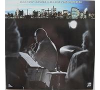 JEAN-LOUP LONGNON - & his new york orchestra
