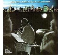 Jean-Loup Longnon & His New York Orchestra