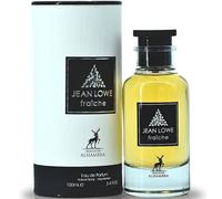 Jean Lowe Fraiche EDP Eau De Parfum di Maison Alhambra per unisex - 100 ML