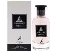 Jean Lowe Matiere EDP Eau De Parfum di Maison Alhambra per unisex - 100 ML