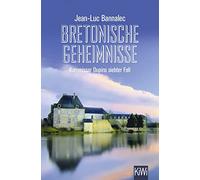 Jean-Luc Bannal Bretonische Geheimnisse: Kommissar Dupins siebter Fa (Tascabile)