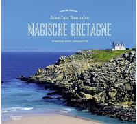 Jean-Luc Bannal Magische Bretagne: Kommissar Dupins Landschaf (Copertina rigida)