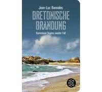 Jean-Luc Bannalec Bretonische Brandung (Copertina rigida)