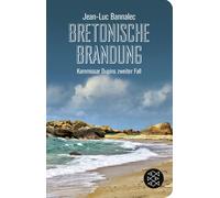 Jean-Luc Bannalec Bretonische Brandung (Tascabile)