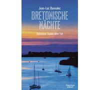 Jean-Luc Bannalec Bretonische Nächte: Kommissar Dupins elfter Fall (Tascabile)