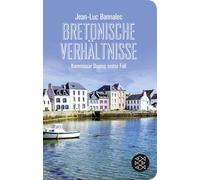 Jean-Luc Bannalec Bretonische Verhältnisse (Copertina rigida)