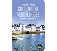 Jean-Luc Bannalec Bretonische Verhältnisse (Tascabile)