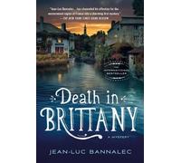 Jean-Luc Bannalec Death in Brittany (Tascabile)