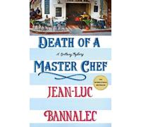Jean-Luc Bannalec Death of a Master Chef (Copertina rigida)