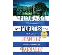 Jean-Luc Bannalec The Fleur de Sel Murders (Tascabile) Brittany Mystery Series