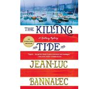 Jean-Luc Bannalec The Killing Tide (Tascabile) Brittany Mystery Series