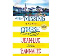 Jean-Luc Bannalec The Missing Corpse (Tascabile) Brittany Mystery Series