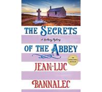 Jean-Luc Bannalec The Secrets of the Abbey (Copertina rigida)