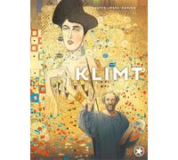 Jean-Luc Cornette Marc-Renier Mathias Althaler Klimt (Copertina rigida)