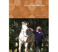 Jean Luc Cornille Equine Sacrolliac Joint (Tascabile)
