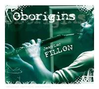 Jean-Luc Fillon - Oborigins