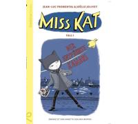 Jean Luc Fromental Joëlle Jollivet Anne Miss Kat: Fall 1 - de (Copertina rigida)