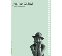 Jean-Luc Godard