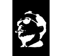Jean-Luc Godard - Carnet de notes