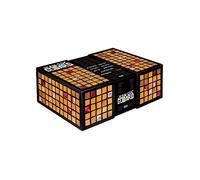 Jean-Luc Godard-Fiction-Coffret 10 DVD [Édition Prestige]