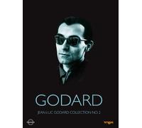 Jean-Luc Godard Collection No. 2