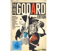 Jean-Luc Godard Edition