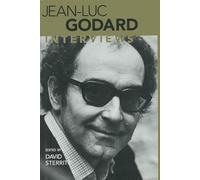 Jean-Luc Godard: Interviews