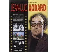 Jean-Luc Godard [Oct 24, 2003] Chiesi, Roberto