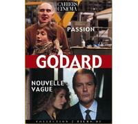 Jean-Luc Godard : Passion + Nouvelle vague