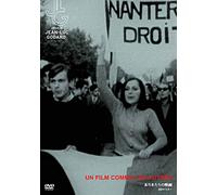 Jean-Luc Godard - Un Film Comme Les Autres [Edizione: Giappone]