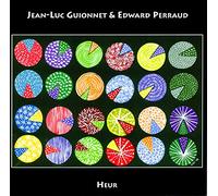 Jean-Luc Guionnet - Heur