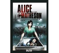 Jean-Luc Istin Philippe Vanda Alice Matheson. Band 2: Der Killer in (Tascabile)