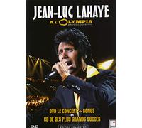 Jean-luc lahaye