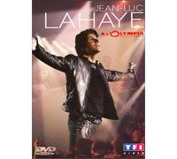 Jean-luc lahaye a l'olympia