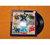 Jean-Luc Lahaye - Debarquez-Moi (+ Instrumental)