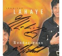 Jean-Luc Lahaye - Rendez