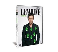 Jean-luc lemoine au naturel