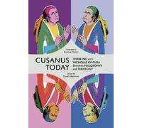 Jean-Luc Marion Cusanus Today (Copertina rigida)