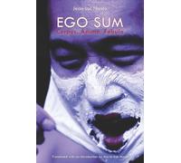 Jean-Luc Nancy Ego Sum (Copertina rigida)