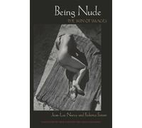 Jean-Luc Nancy Federico Ferrari Being Nude (Tascabile)