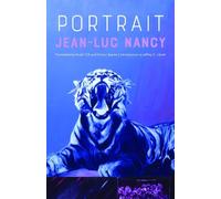 Jean-Luc Nancy Portrait (Tascabile) Lit Z