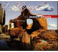 JEAN LUC PONTY (2 CD) - Anthology-le Voyage