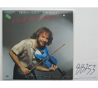 JEAN-LUC PONTY - a taste for passion