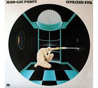 Jean-Luc Ponty - Civilized Evil