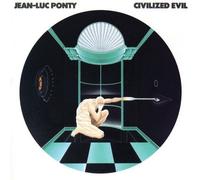 civilized evil